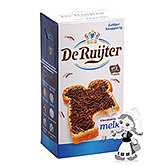 De Ruijter Chocoladehagel melk 240g