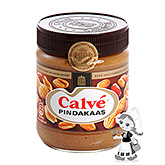 Calvé Pindakaas 350g