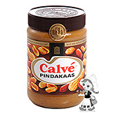 Calvé Pindakaas 650g